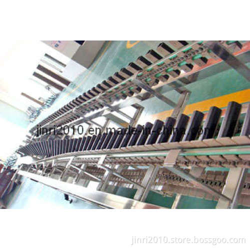 Inverted Bottle Sterilizer (DSJ SERIES)